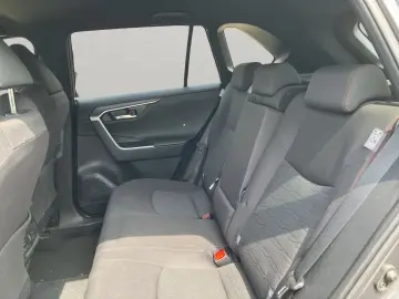 TOYOTA RAV 4 Plug-in Hybrid 4x4 Comfort