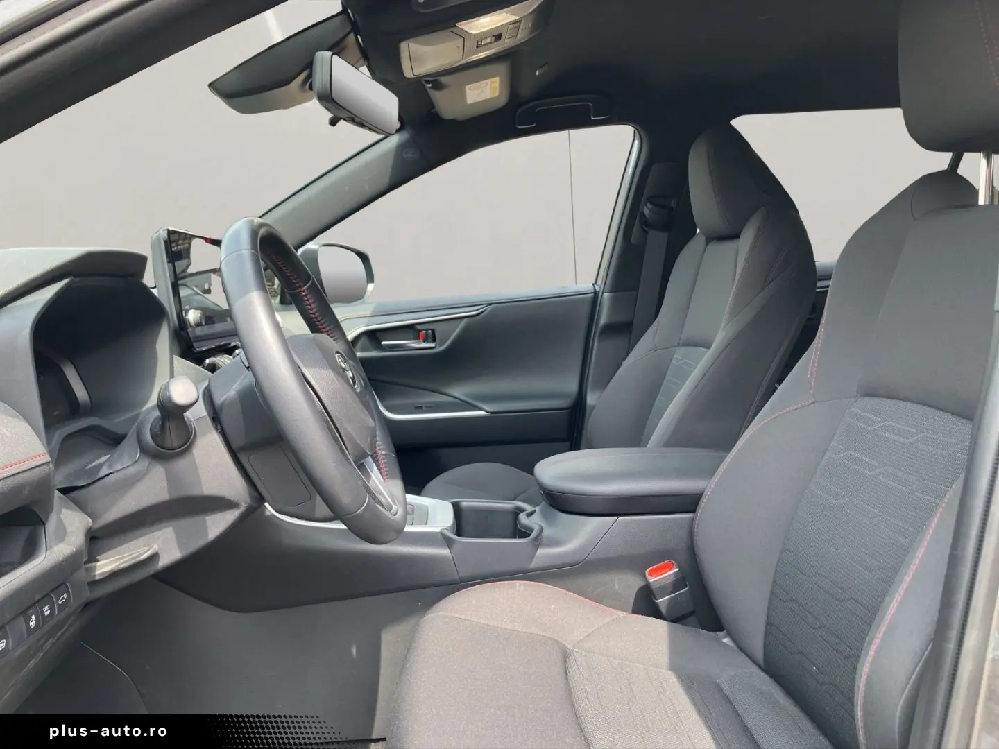 TOYOTA RAV 4 Plug-in Hybrid 4x4 Comfort