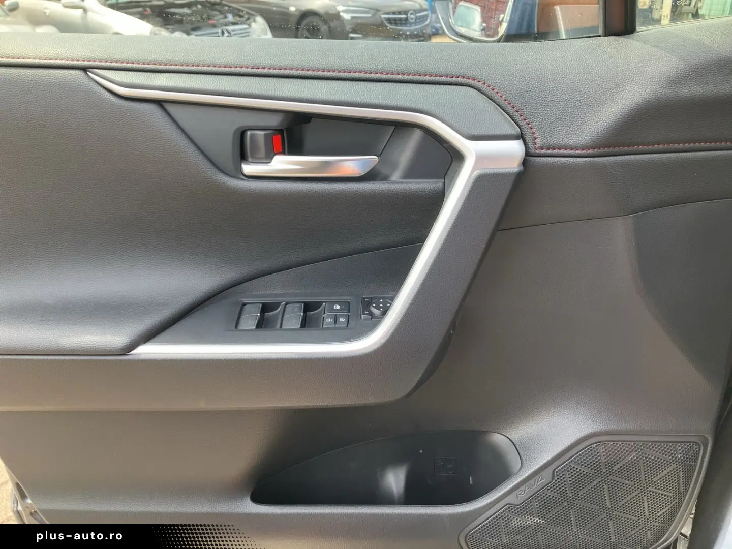 TOYOTA RAV 4 Plug-in Hybrid 4x4 Comfort