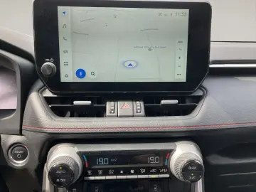 TOYOTA RAV 4 Plug-in Hybrid 4x4 Comfort