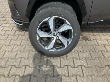 TOYOTA RAV 4 Plug-in Hybrid 4x4 Comfort