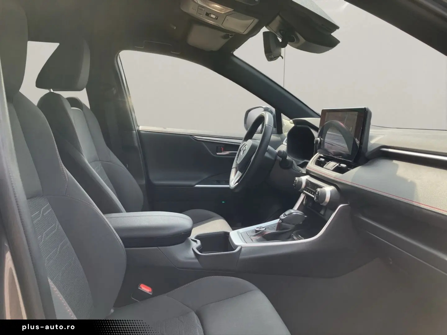 TOYOTA RAV 4 PLUG-IN HYBIRD 4x4 COMFORT CAM NAV 8-FACH!