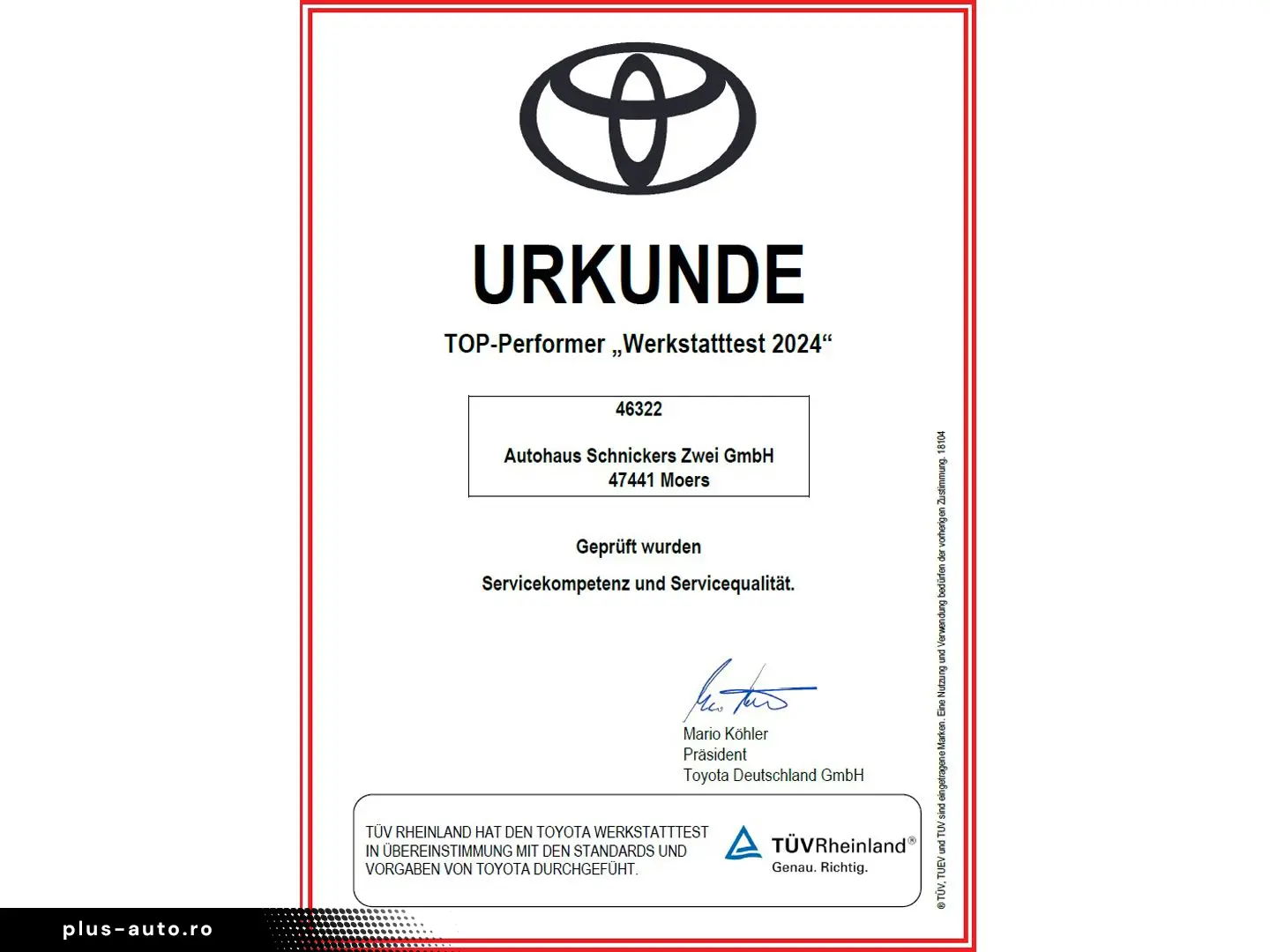 TOYOTA RAV 4 PLUG-IN HYBIRD 4x4 COMFORT CAM NAV 8-FACH!