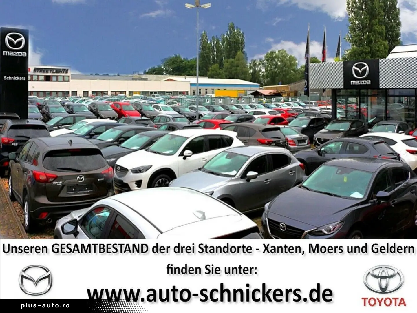 TOYOTA RAV 4 PLUG-IN HYBIRD 4x4 COMFORT CAM NAV 8-FACH!