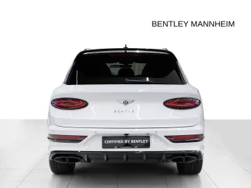 BENTLEY Bentayga S V8