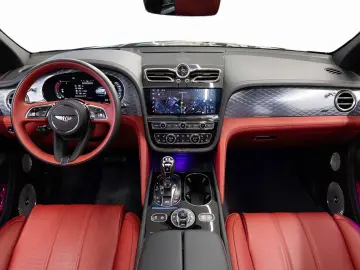 BENTLEY Bentayga S V8