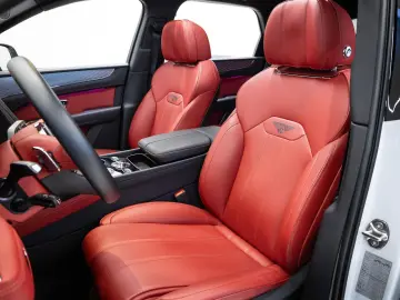 BENTLEY Bentayga S V8