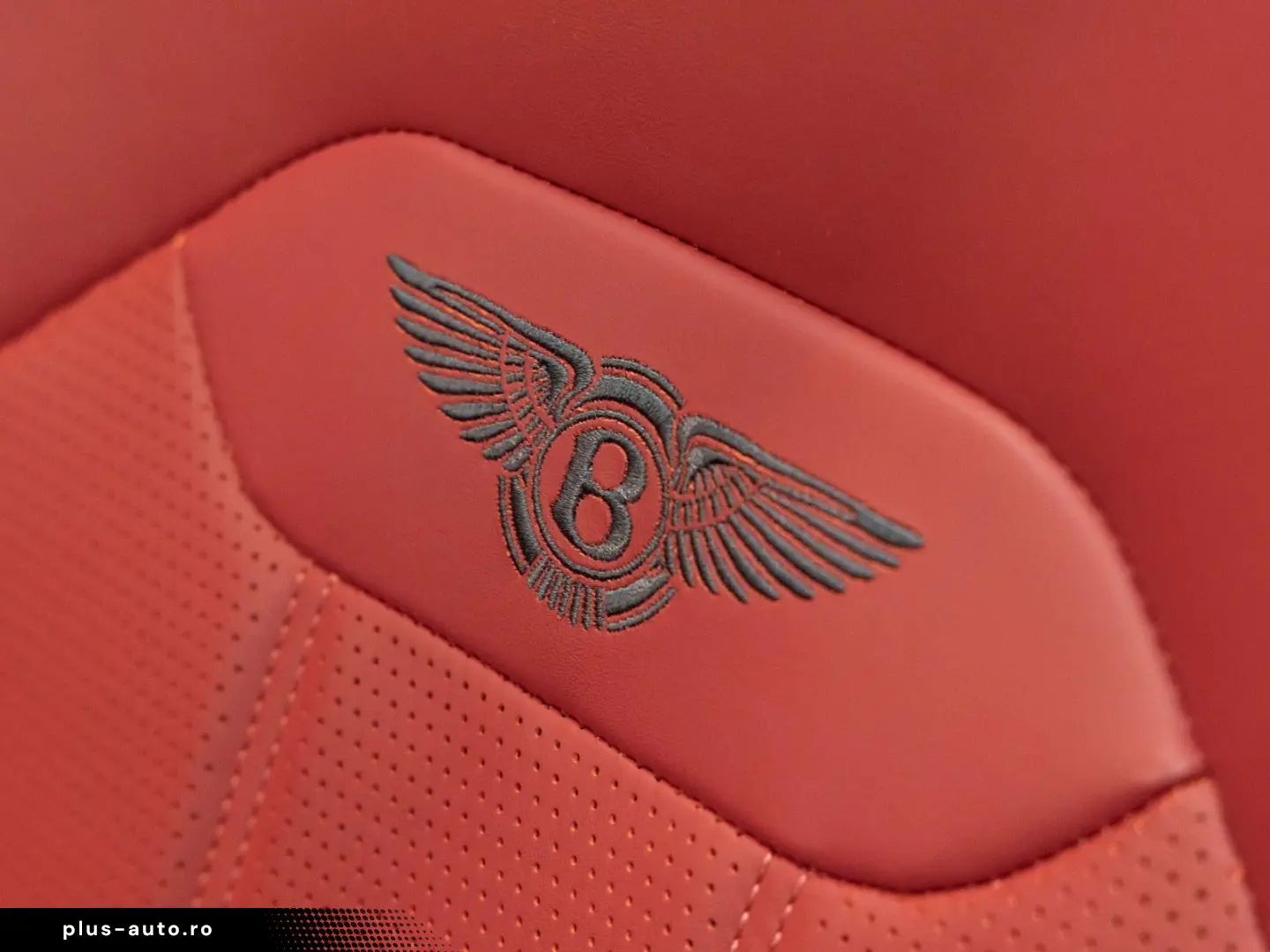 BENTLEY Bentayga S V8