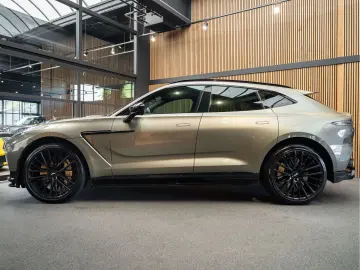 ASTON MARTIN DBX 707 4.0 V8 S