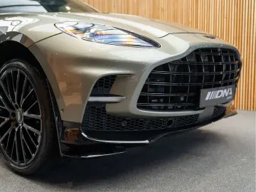 ASTON MARTIN DBX 707 4.0 V8 S