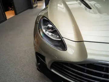 ASTON MARTIN DBX 707 4.0 V8 S