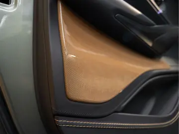 ASTON MARTIN DBX 707 4.0 V8 S