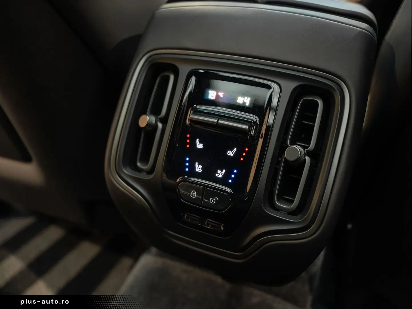 ASTON MARTIN DBX 707 4.0 V8 S