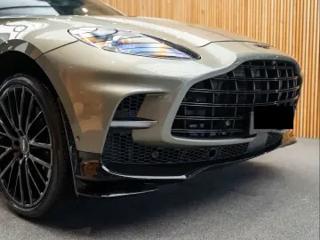 ASTON MARTIN DBX 707 4.0 V8 S