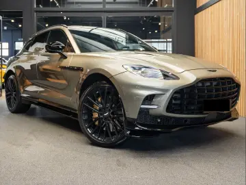 ASTON MARTIN DBX 707 4.0 V8 S