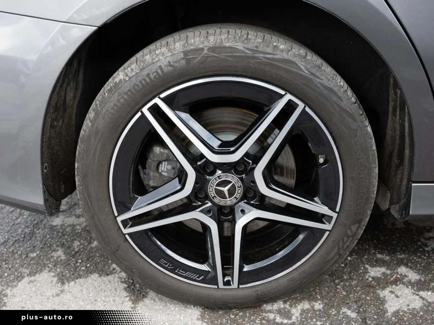 MERCEDES-BENZ A 250 e Limo AMG-Sport LED Cam Pano