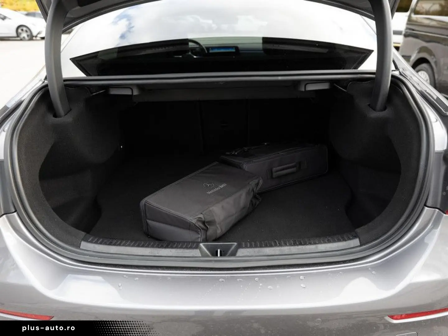 MERCEDES-BENZ A 250 e Limo AMG-Sport LED Cam Pano