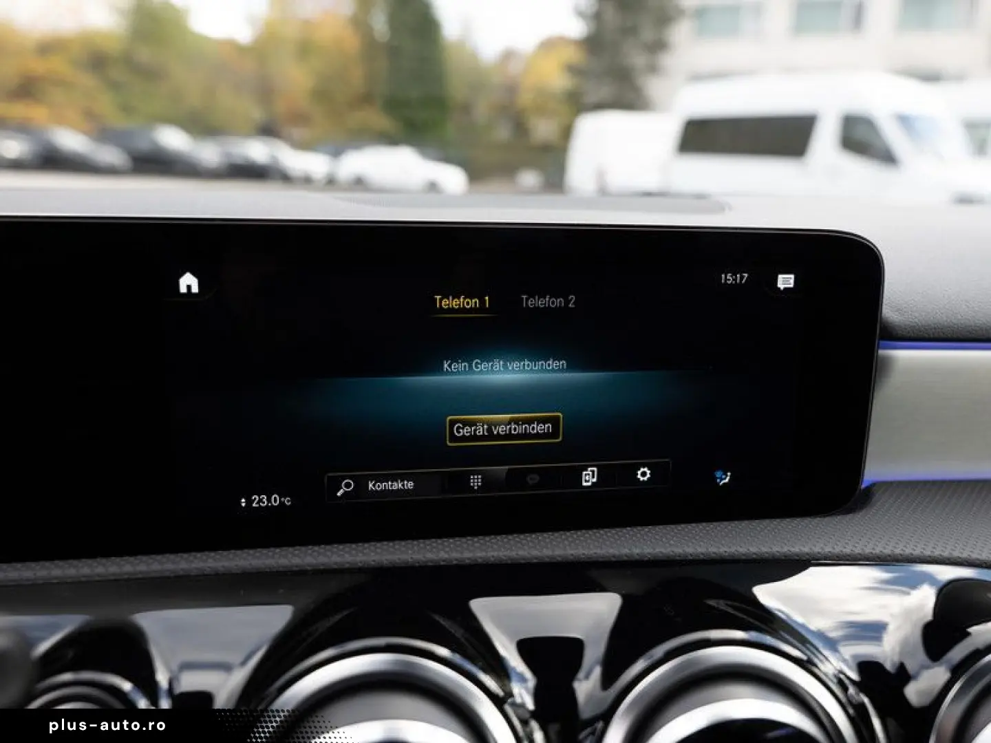 MERCEDES-BENZ A 250 e Limo AMG-Sport LED Cam Pano