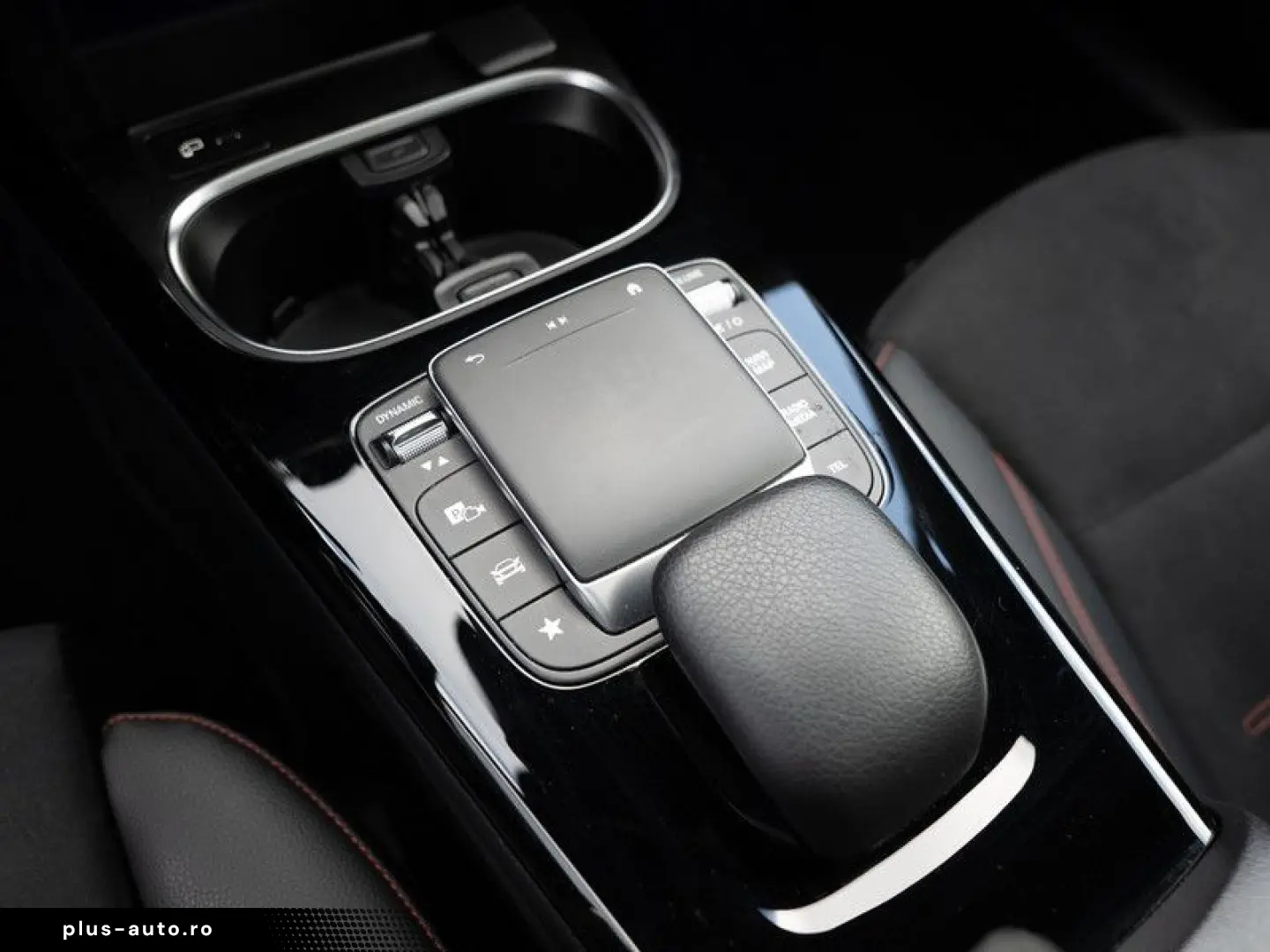 MERCEDES-BENZ A 250 e Limo AMG-Sport LED Cam Pano