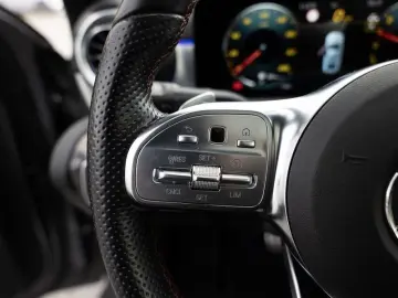 MERCEDES-BENZ A 250 e Limo AMG-Sport LED Cam Pano