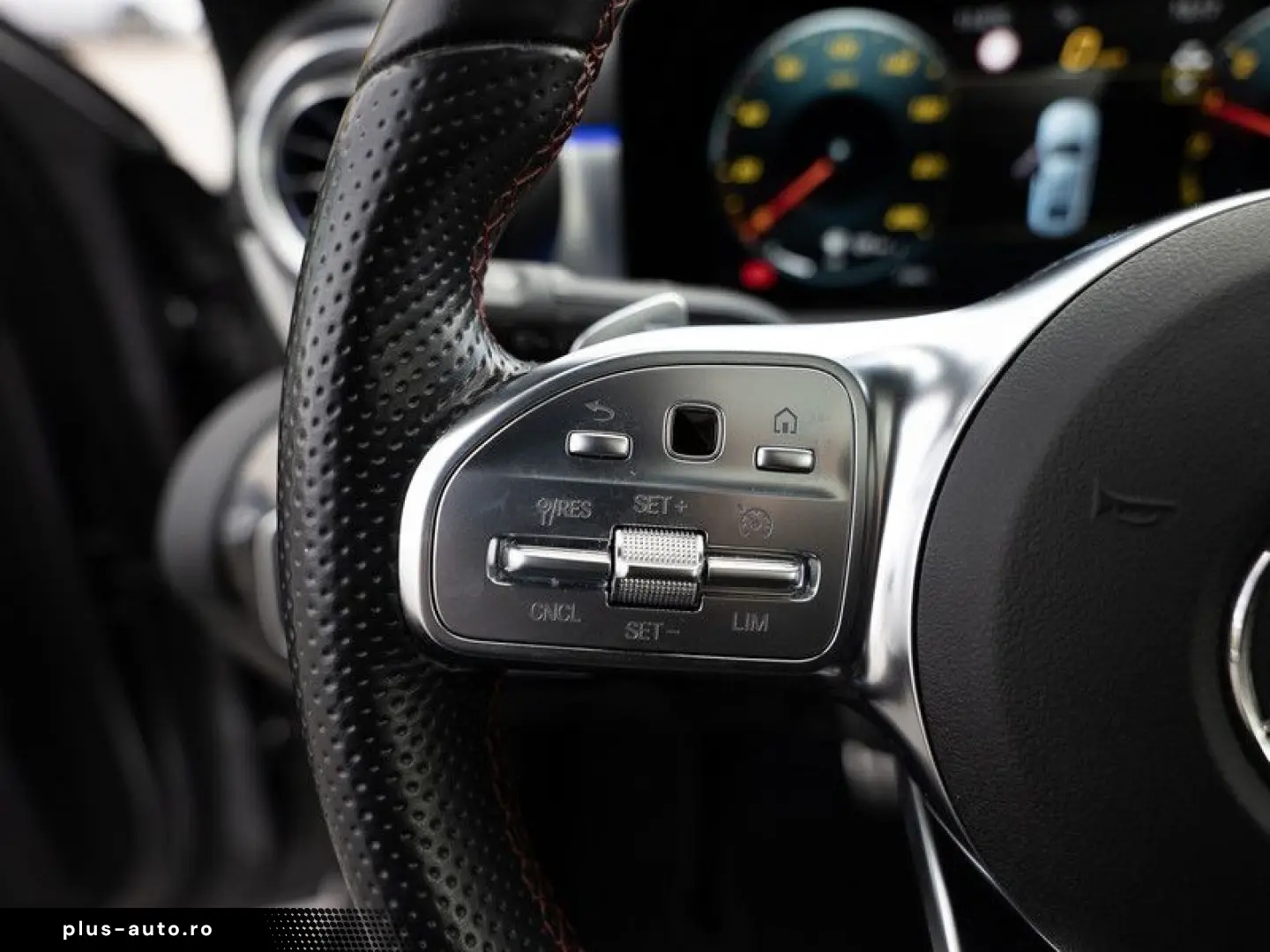 MERCEDES-BENZ A 250 e Limo AMG-Sport LED Cam Pano