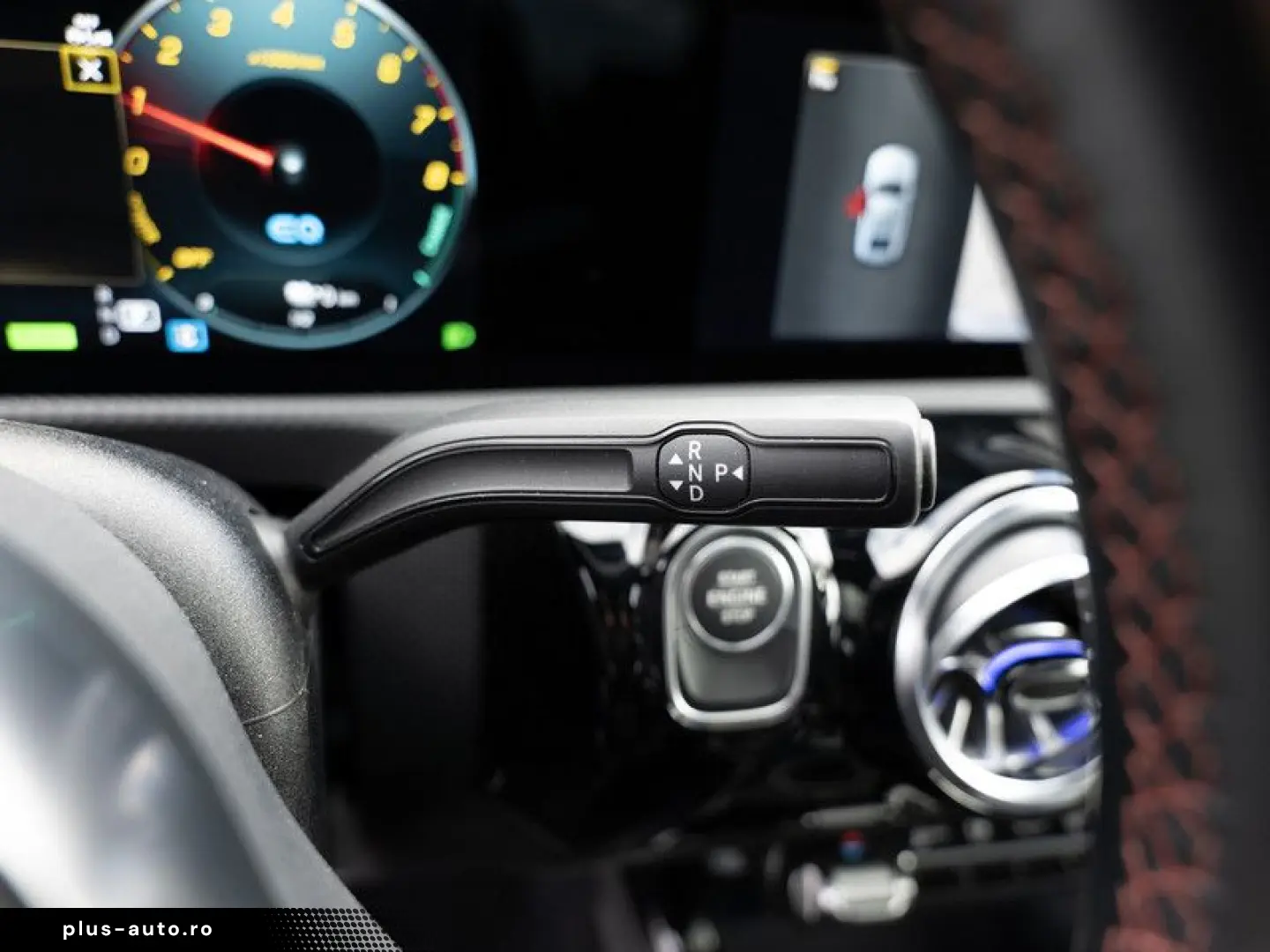 MERCEDES-BENZ A 250 e Limo AMG-Sport LED Cam Pano