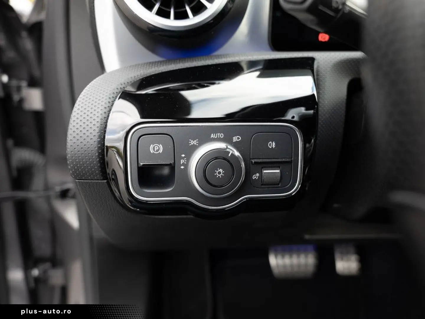 MERCEDES-BENZ A 250 e Limo AMG-Sport LED Cam Pano