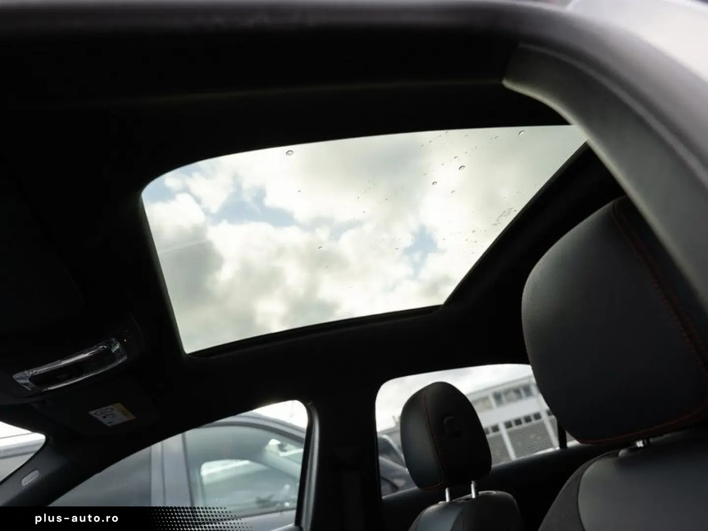 MERCEDES-BENZ A 250 e Limo AMG-Sport LED Cam Pano