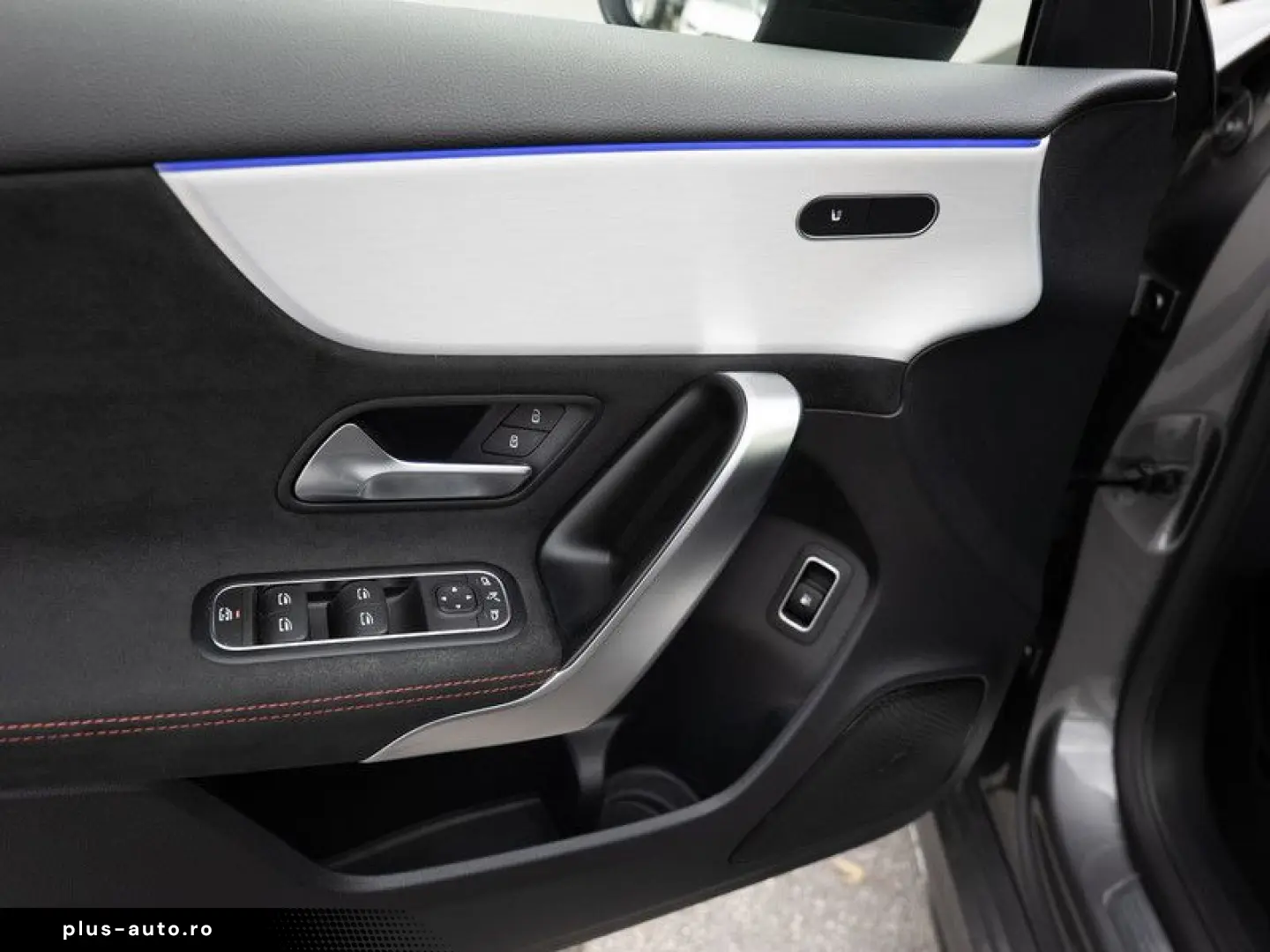 MERCEDES-BENZ A 250 e Limo AMG-Sport LED Cam Pano