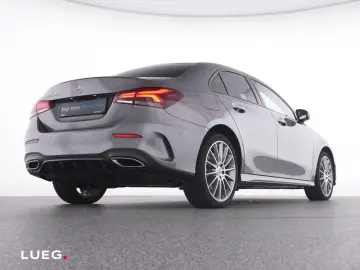 MERCEDES-BENZ A 250 e Lim AMG MBUXHighE Pano LED Night 19