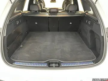 MERCEDES-BENZ GLC 300 d 4M AMG