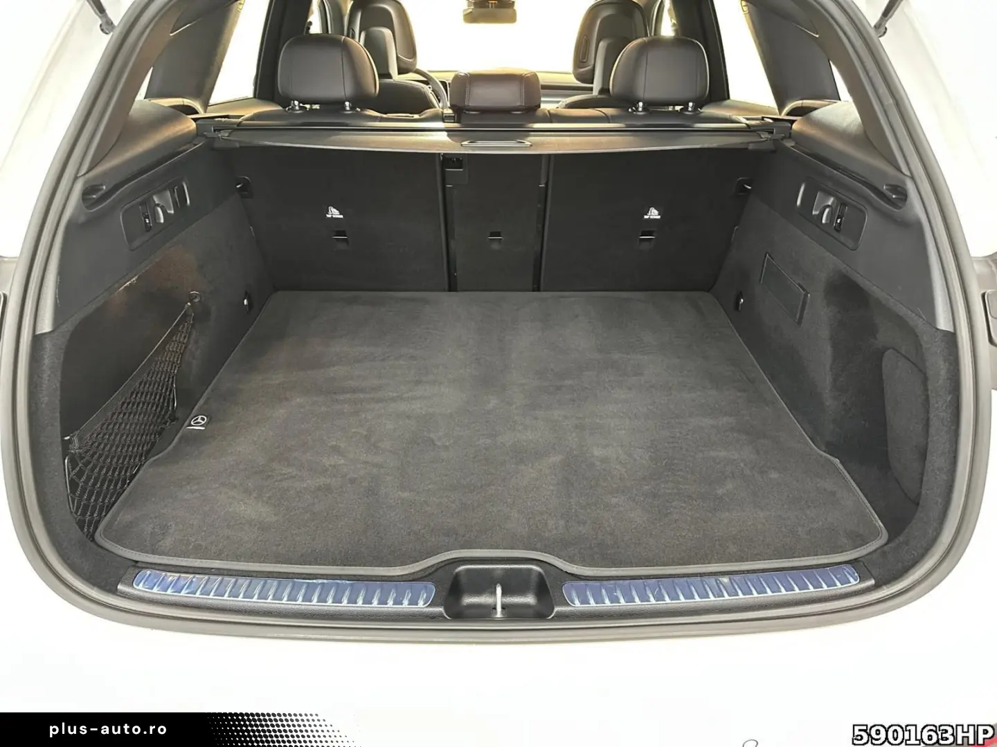 MERCEDES-BENZ GLC 300 d 4M AMG