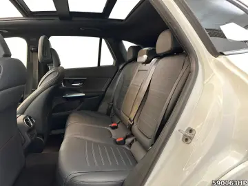 MERCEDES-BENZ GLC 300 d 4M AMG