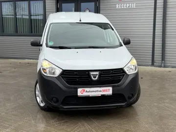 Dacia Dokker Tva Deductibil Factura Finantare