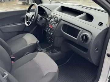 Dacia Dokker Tva Deductibil Factura Finantare