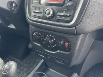 Dacia Dokker Tva Deductibil Factura Finantare