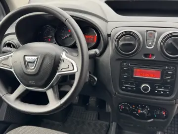 Dacia Dokker Tva Deductibil Factura Finantare