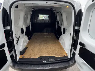 Dacia Dokker Tva Deductibil Factura Finantare