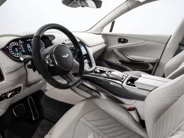 Aston Martin DBX 4.0 V8 DBX707