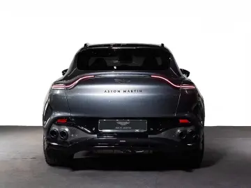 Aston Martin DBX 4.0 V8 DBX707