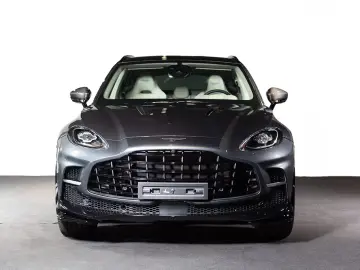 Aston Martin DBX 4.0 V8 DBX707