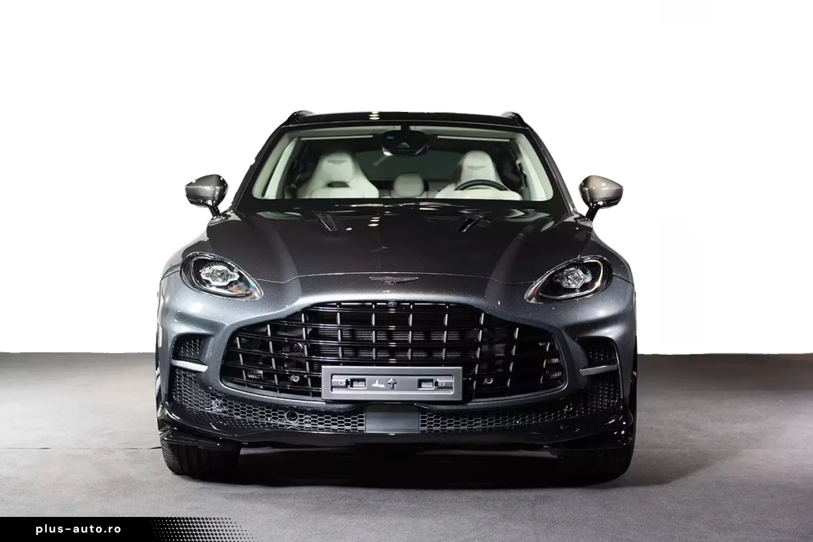 Aston Martin DBX 4.0 V8 DBX707