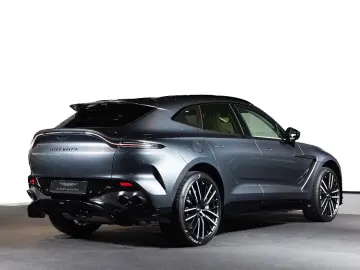 Aston Martin DBX 4.0 V8 DBX707