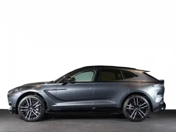 Aston Martin DBX 4.0 V8 DBX707