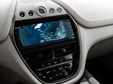 Aston Martin DBX 4.0 V8 DBX707