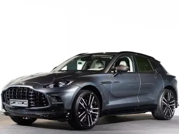 Aston Martin DBX 4.0 V8 DBX707