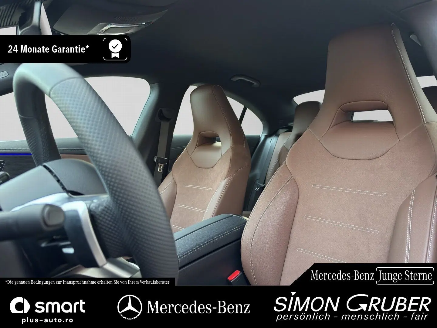 MERCEDES-BENZ CLA 250 4M AMG