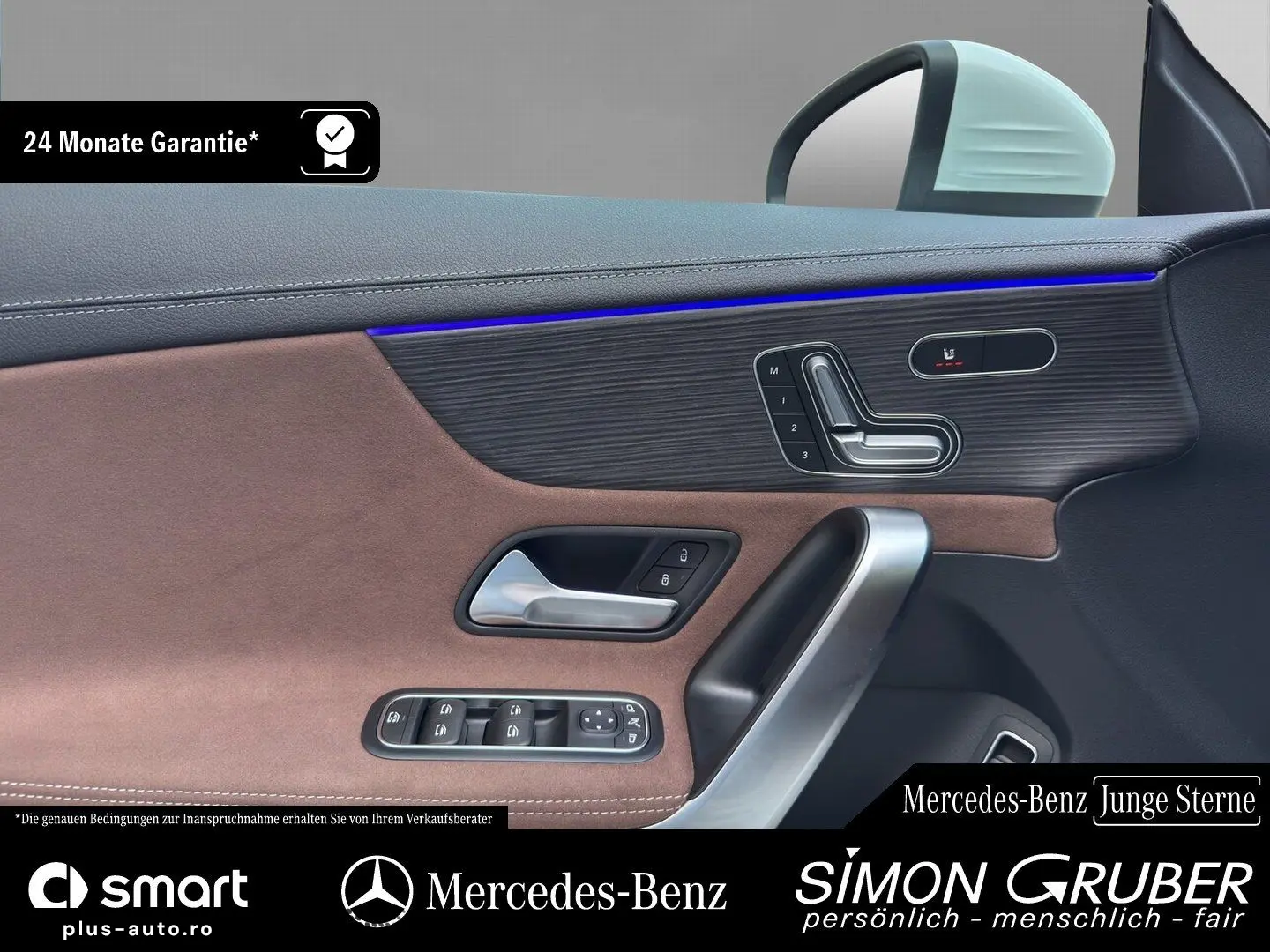 MERCEDES-BENZ CLA 250 4M AMG