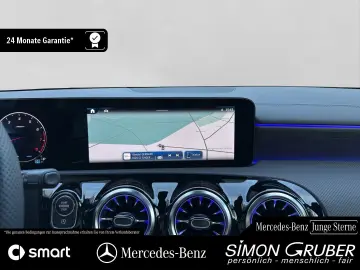 MERCEDES-BENZ CLA 250 4M AMG