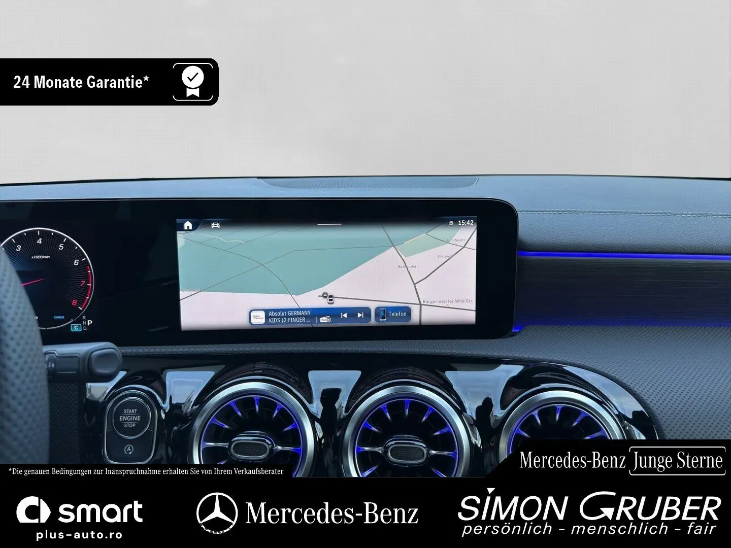 MERCEDES-BENZ CLA 250 4M AMG